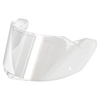 SMK Stellar Visor - Clear Product thumb image 1