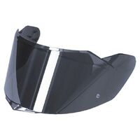 SMK Stellar Visor - Dark Tint