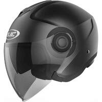 HJC I 40 Helmet SEMI-FLAT Black