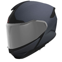 SMK Gullwing Helmet - GLDA600 - Anthracite