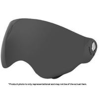 HJC V30 Internal Sunvisor - IS-10 - Dark Tint