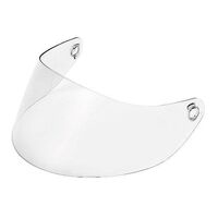 HJC C80 Visor - XD-16 - Clear Product thumb image 1