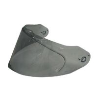 SMK Gullwing Visor - Dark Tint Product thumb image 1