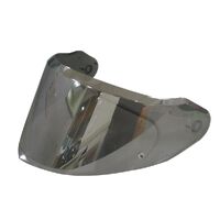 SMK Gullwing Visor - Mirror