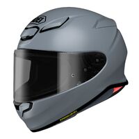 Shoei NXR2 Helmet Grey Product thumb image 1