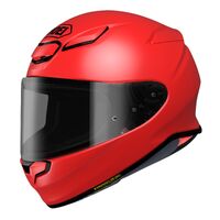 Shoei NXR2 Helmet Red