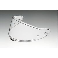 Shoei Visor CWR-F2 Clear NXR2/X-SPR PRO Product thumb image 1