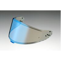 Shoei Visor CWR-F2 Blue Spectra Iridium NXR2/X-SPR PRO Product thumb image 1