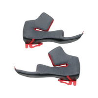 Shoei NXR2 Cheek Pads Product thumb image 1