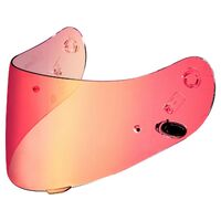 HJC Visor - HJ-09 - Red Iridium Product thumb image 1