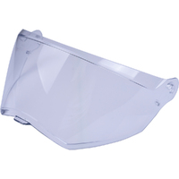 M2R Hybrid Visor - Clear Product thumb image 1