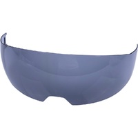 M2R Hybrid Internal Visor - Dark Tint Product thumb image 1