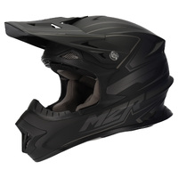 M2R Exo Helmet - Rush PC-5F - Black Product thumb image 1