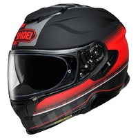 Shoei GT-AIR II Helmet Tesseract TC-1 Product thumb image 1