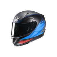 HJC Rpha 11 Helmet Texen MC-2SF Product thumb image 1