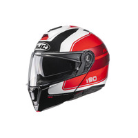 HJC I90 Helmet Wasco MC-1