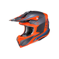 HJC I50 Off Road Helmet Flux MC-6SF Product thumb image 1