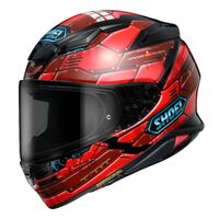 Shoei NXR2 Helmet Fortress TC-1 Product thumb image 1