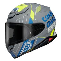 Shoei NXR2 Helmet Accolade TC-10 Product thumb image 1