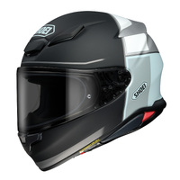 Shoei NXR2 Helmet Yonder TC-2