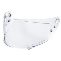 HJC RPHA 1 Visor - HJ-35 - Clear