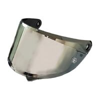 HJC RPHA 1 Visor - HJ-35 - Silver Iridium Product thumb image 1