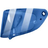 HJC RPHA 1 Visor - HJ-35 - Blue Iridium Product thumb image 1