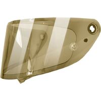 HJC RPHA 1 Visor - HJ-35 - Gold Iridium Product thumb image 1