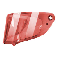 HJC RPHA 1 Visor - HJ-35 - Red Iridium Product thumb image 1