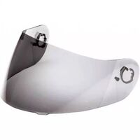 HJC i100 Visor - HJ-36 - Silver Iridium Product thumb image 1