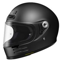 Shoei Glamster 06 Helmet Matte Black Product thumb image 1