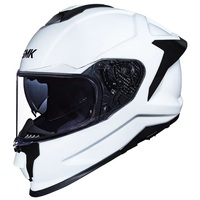 SMK Titan Helmet - GL100 - White Product thumb image 1