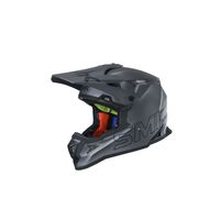 SMK Allterra Helmet - MADA620 - Anthracite