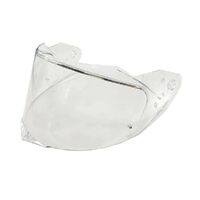 SMK Titan Visor - Clear Product thumb image 1