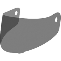 SMK Titan Visor - Dark Tint Product thumb image 1