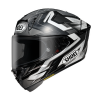 Shoei X-SPR PRO Helmet Escalate TC-5 Black Product thumb image 1