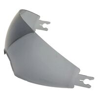 SMK Gullwing Visor - Dark Tint