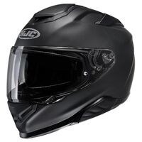 HJC RPHA 71 Helmet - Matte Black