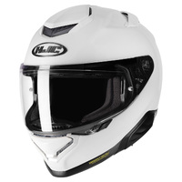 HJC RPHA 71 Helmet - Pearl White Product thumb image 1