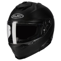 HJC i71 Helmet - Semi-Flat Black