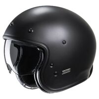 HJC V31 Helmet - Semi-Flat Black