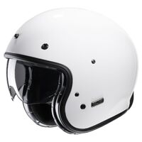 HJC V31 Helmet - White