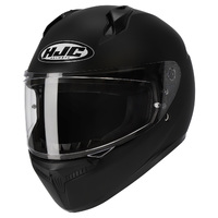 HJC C10 Helmet - Semi-Flat Black