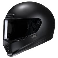 HJC V10 Helmet - Semi Flat Black Product thumb image 1