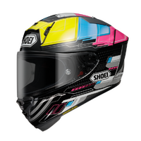 Shoei X-SPR PRO Helmet Proxy TC-11 Black Product thumb image 1