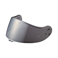 Shoei Visor CNS-3C Silver Spectra Iridium Fits Neotec 3 Product thumb image 1