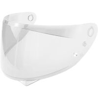 HJC C10 Visor - HJ-34P - Clear Product thumb image 1