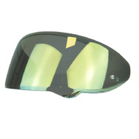 HJC RPHA 91 Visor - HJ-37 - Gold Iridium Product thumb image 1