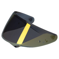 HJC RPHA 71 Visor - HJ-40 - Gold Iridium