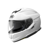 Shoei GT-AIR 3 Helmet White